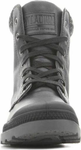 Çizme meshkuj Palladium, gri