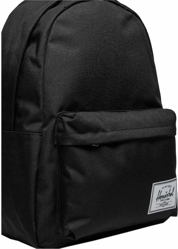 Çantë shpine Herschel, e zezë