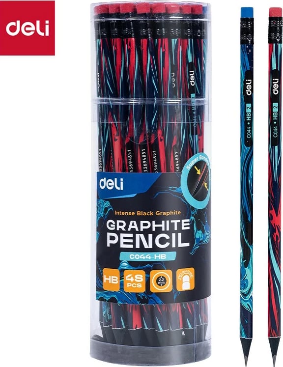 Deli Laps Hb 1/48 C044-Hb