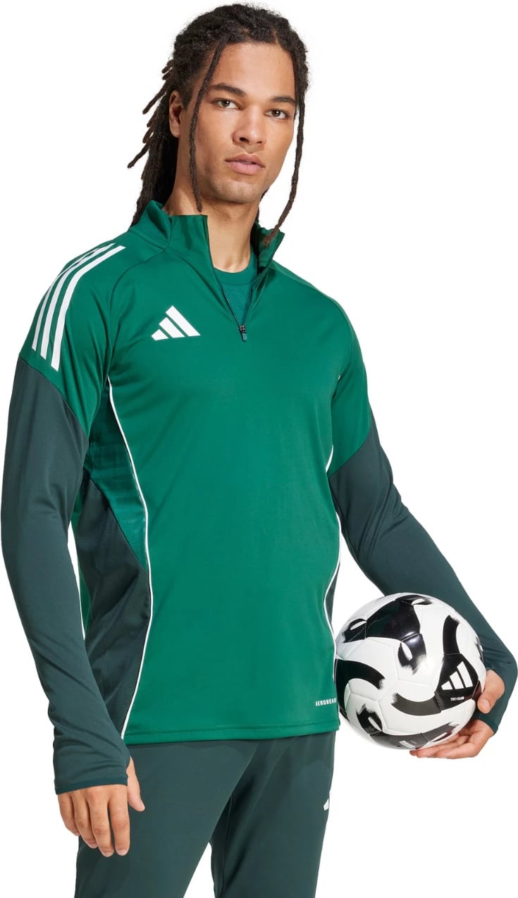 Duks për meshkuj adidas, i gjelbër