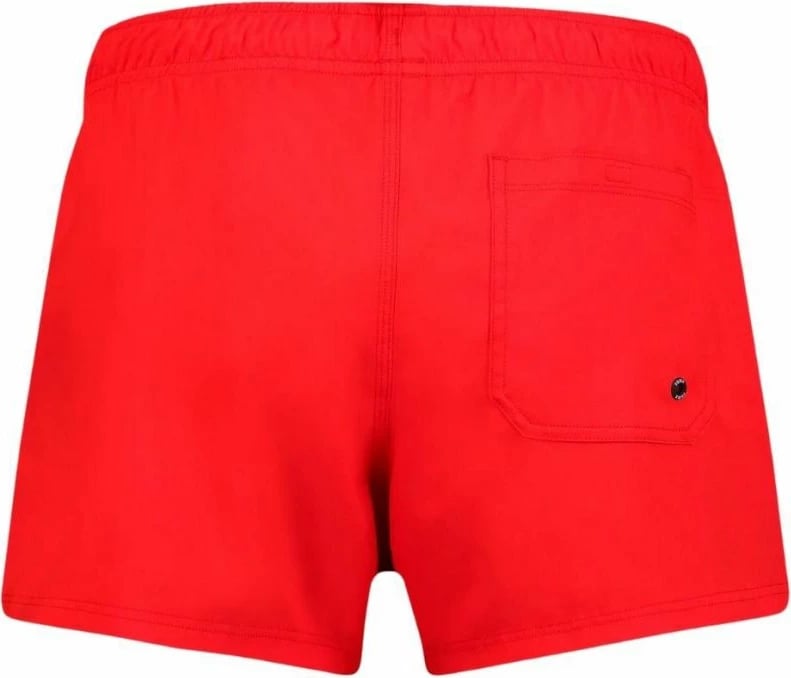 Shorce për not Puma, të kuqe