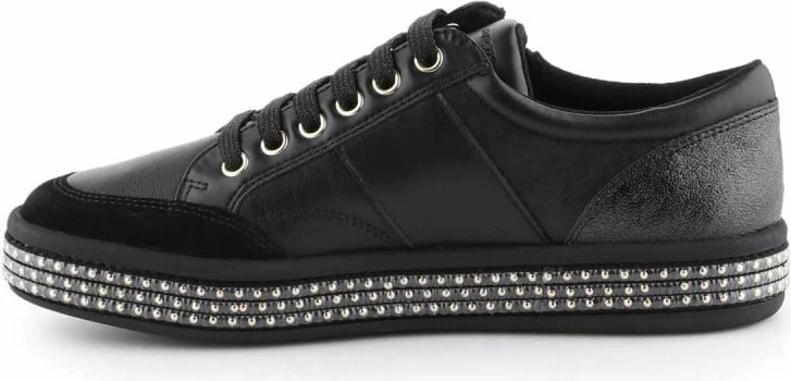 Këpucë lifestyle Geox femra