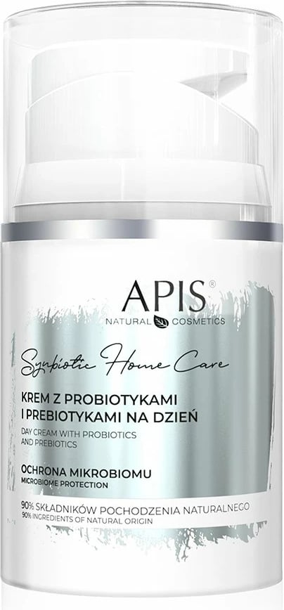 Krem dite për femra APIS Synbiotic Home Care Probiotic and Prebiotic, 50ml