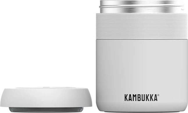 Termus Kambukka Bora 600 ml Chalk White