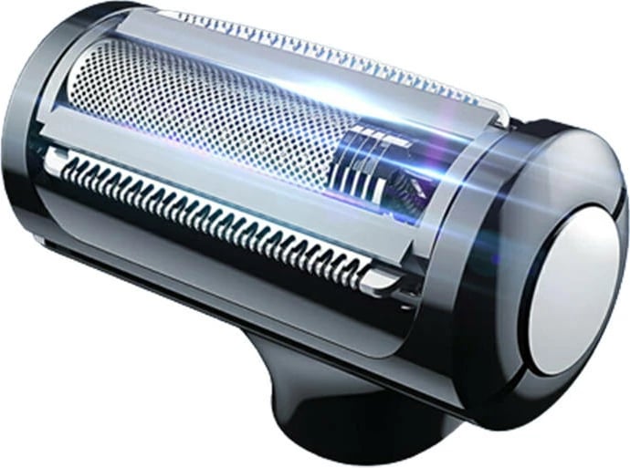 Koka zëvendësuese për makinë rroje Kensen 2-në-1, 06-KTMQ12-002, set prej 2 copë