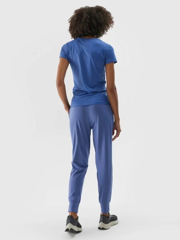 Pantallona sportive për femra 4f