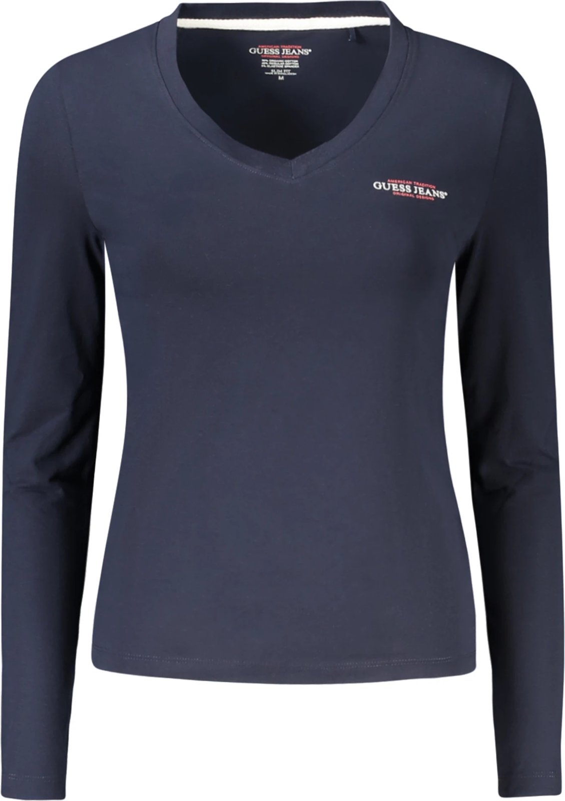 Maicë GUESS JEANS femra, blu