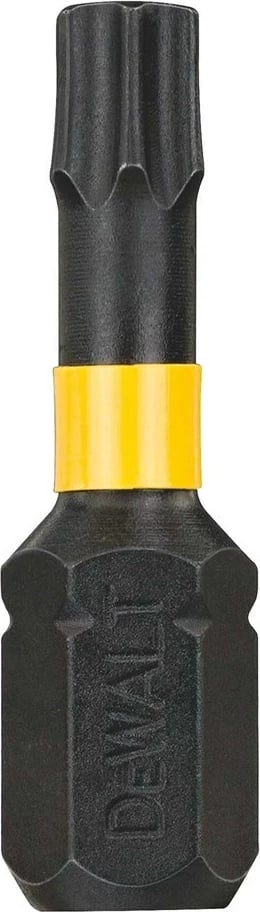 Set bitash për kaçavidë DeWALT DT70523T-QZ me kuti