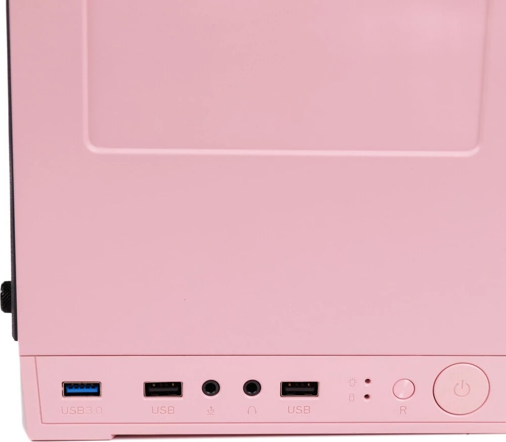 Shtëpizë SAMA LT T9 pink (Pembe) Shtëpizë SAMA LT T9 pink (Pembe)