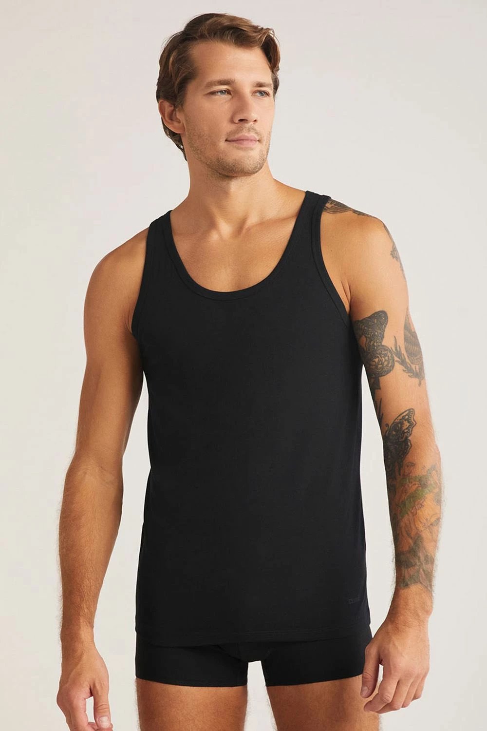 Set maica për burra (2 copë), Jumeon, 1C11CEAK111.005.C00207