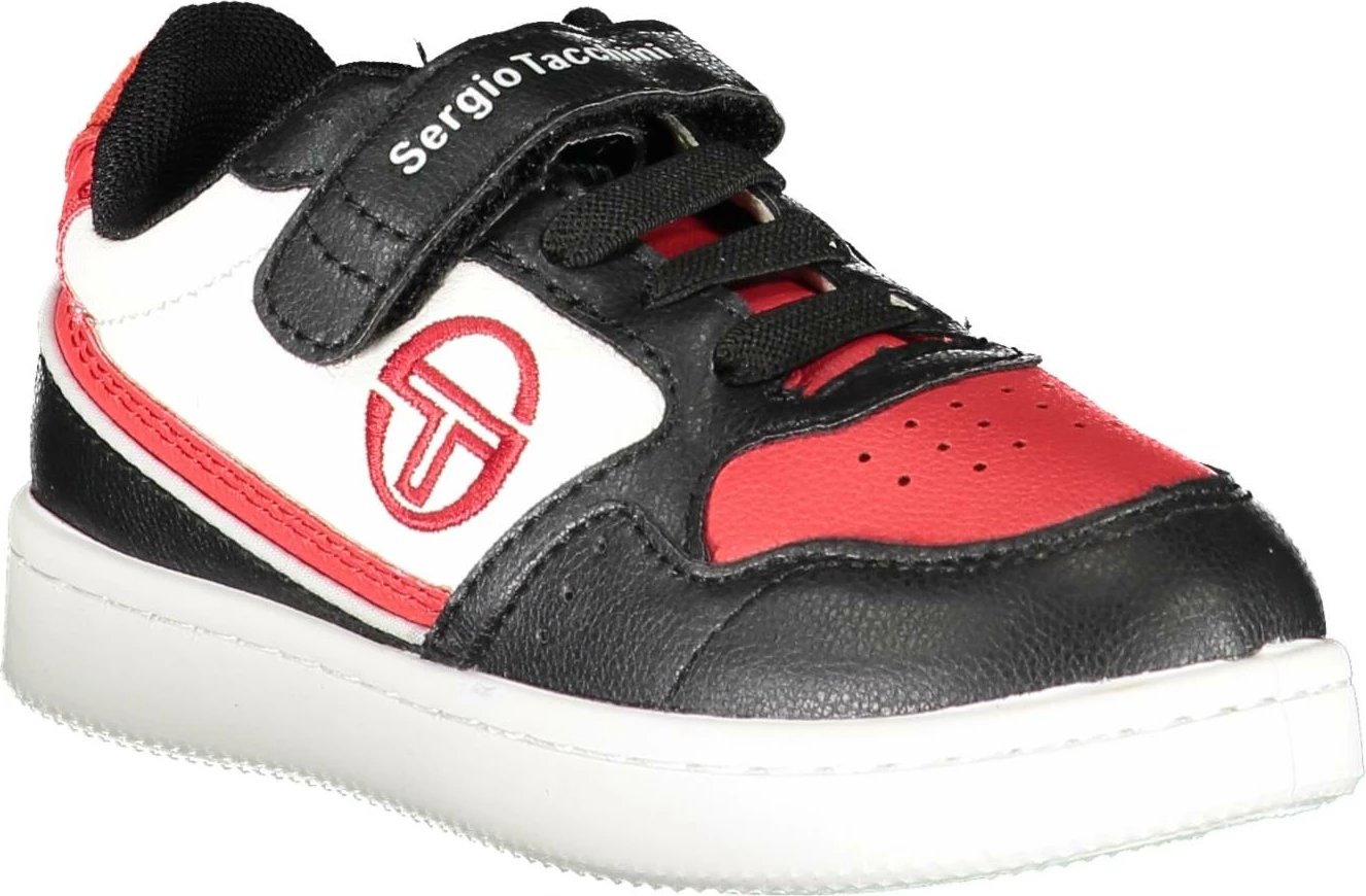 Atlete për djem SERGIO TACCHINI, të zeza