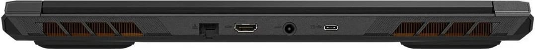 Laptop Gigabyte G6X 2024, i7-13650HX, 16GB RAM, 1TB + 1TB SSD, RTX 4060, 16"-165Hz, pa OS, ngjyrë e zezë