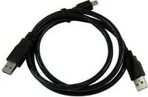 Kasë e jashtme LC-Power LC-25U3-Becrux, 2.5", USB 3.0, alumini, e zezë