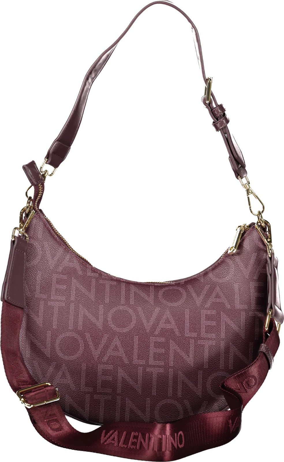 Çantë Valentino Bags femra, e kuqe