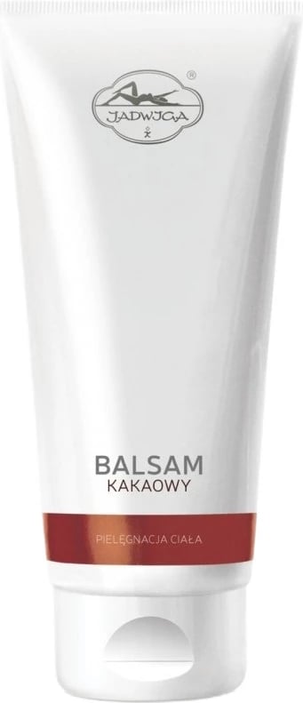 Balsam për trup për femra JADWIGA Creamy Body Balm, 200ml