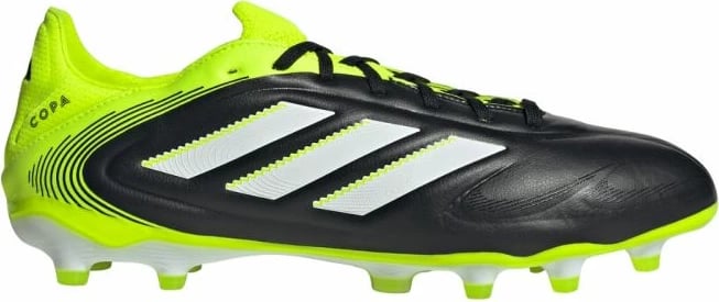 Atlete futbolli adidas për meshkuj dhe fëmijë, të zeza