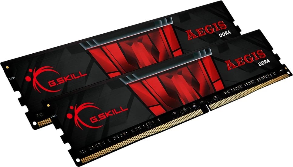 RAM memorie G.Skill Aegis, 16 GB RAM, 3200 MHz