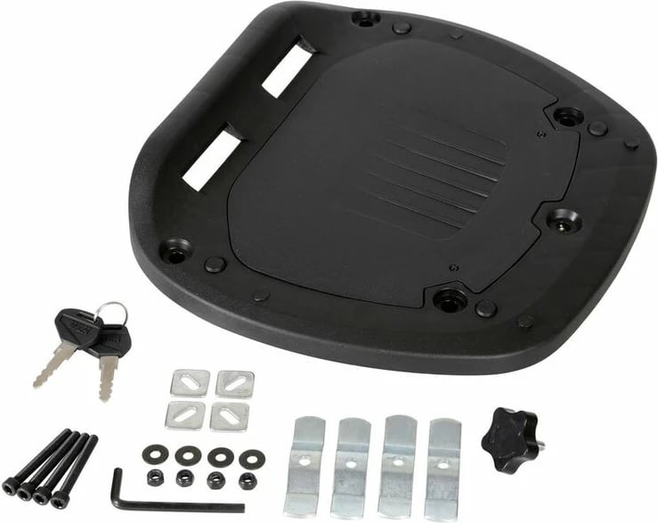 Bagazh Motorri T-box 52l