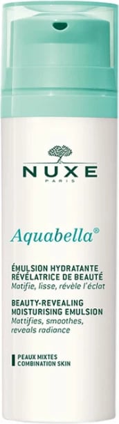 Emulsion hidratues NUXE Aquabella unisex 50ml