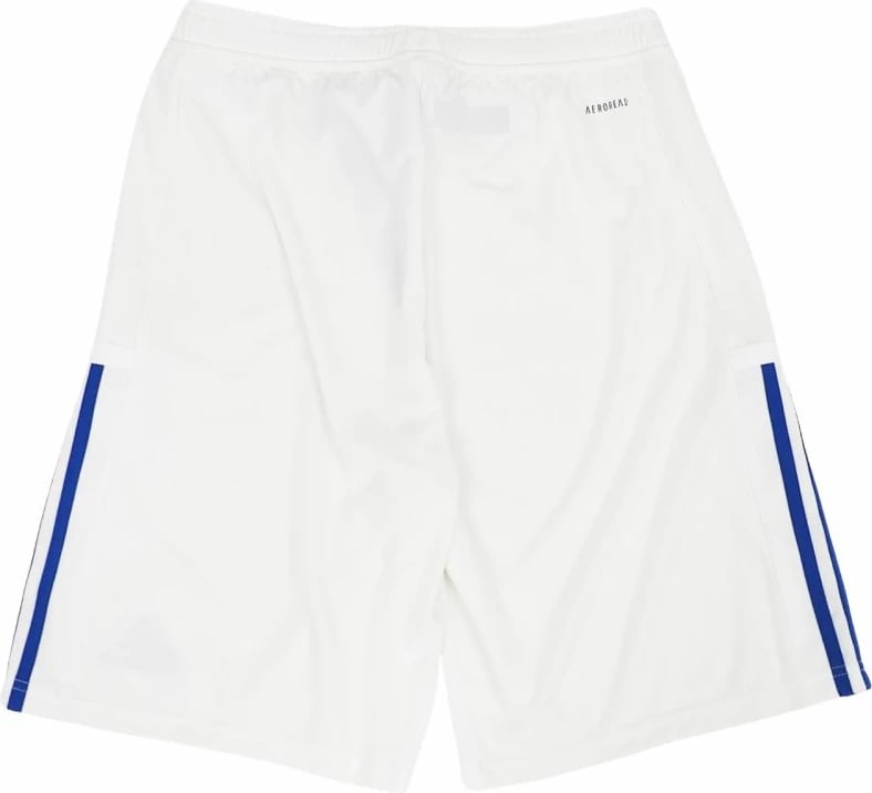 Shorce për meshkuj adidas, të bardha