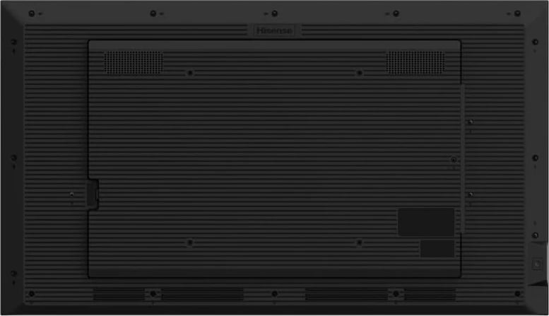 Ekran i madh Hisense 50 inç 4K UHD, Digital Signage, VA panel, 24/7, zi