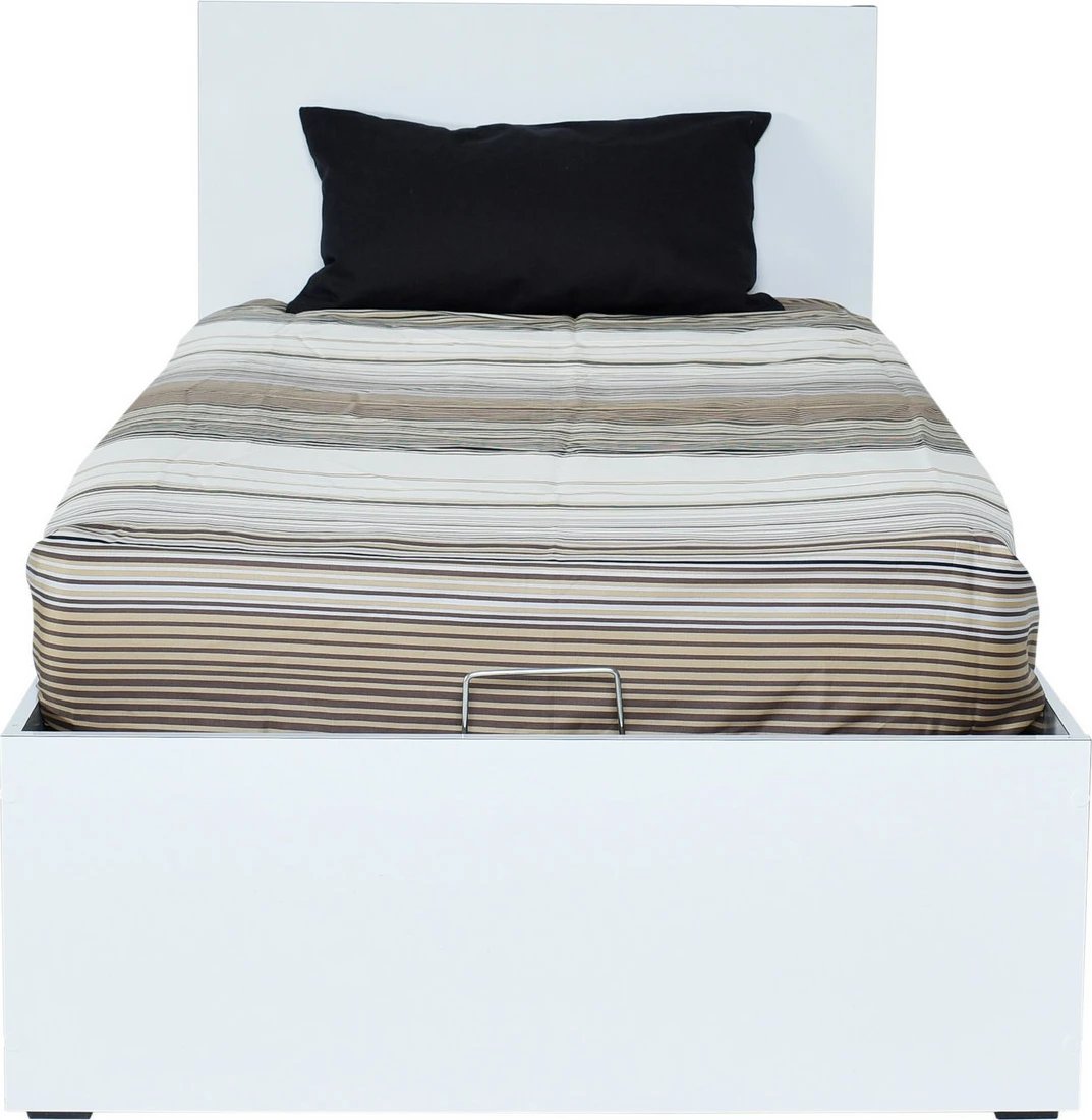 Krevat teke Hanah Home, Krb-090-Bb-2