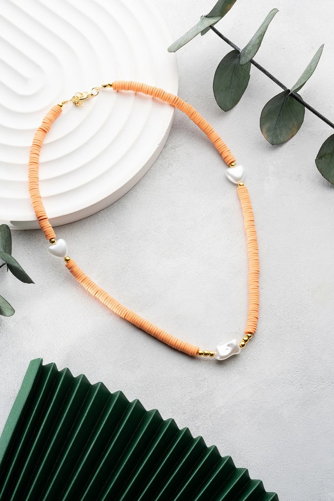 Varëse qafe Jumeon, shumëngjyrëshe, KL-0878