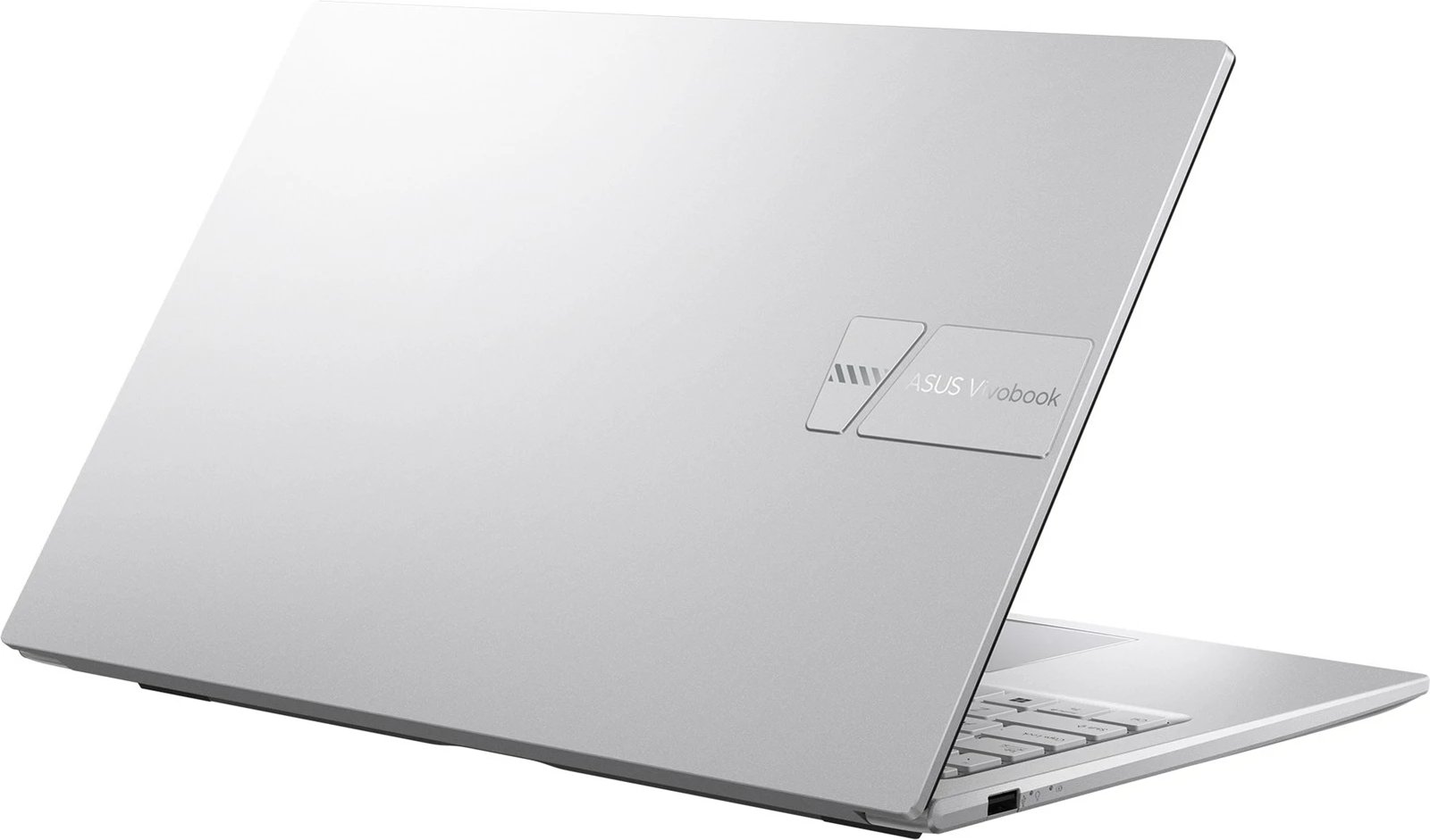 Laptop ASUS Vivobook 15 X1504VA-BQ2919W, 15.6", Intel Core 5 120U, 16 GB RAM, 512 GB SSD, Cool Silver