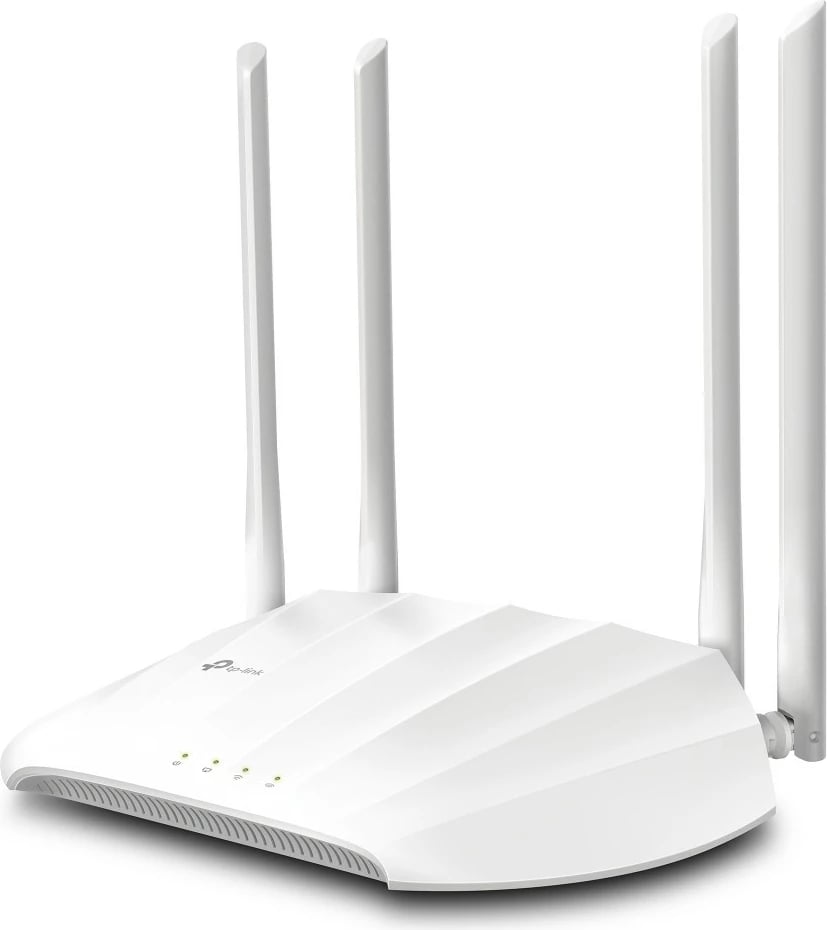 Access Point TP-Link AX1800, Wi-Fi 6, Bardhë