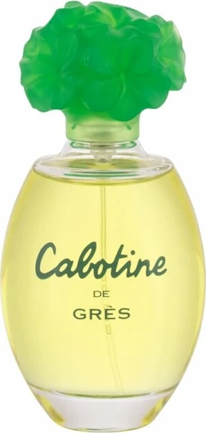 Eau de Parfum për femra Gres Cabotine 100ml