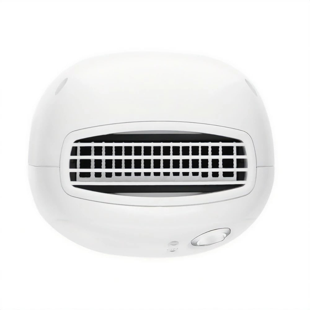 Dehumidifikues ajri portabil Media-Tech MT6529, i bardhë
