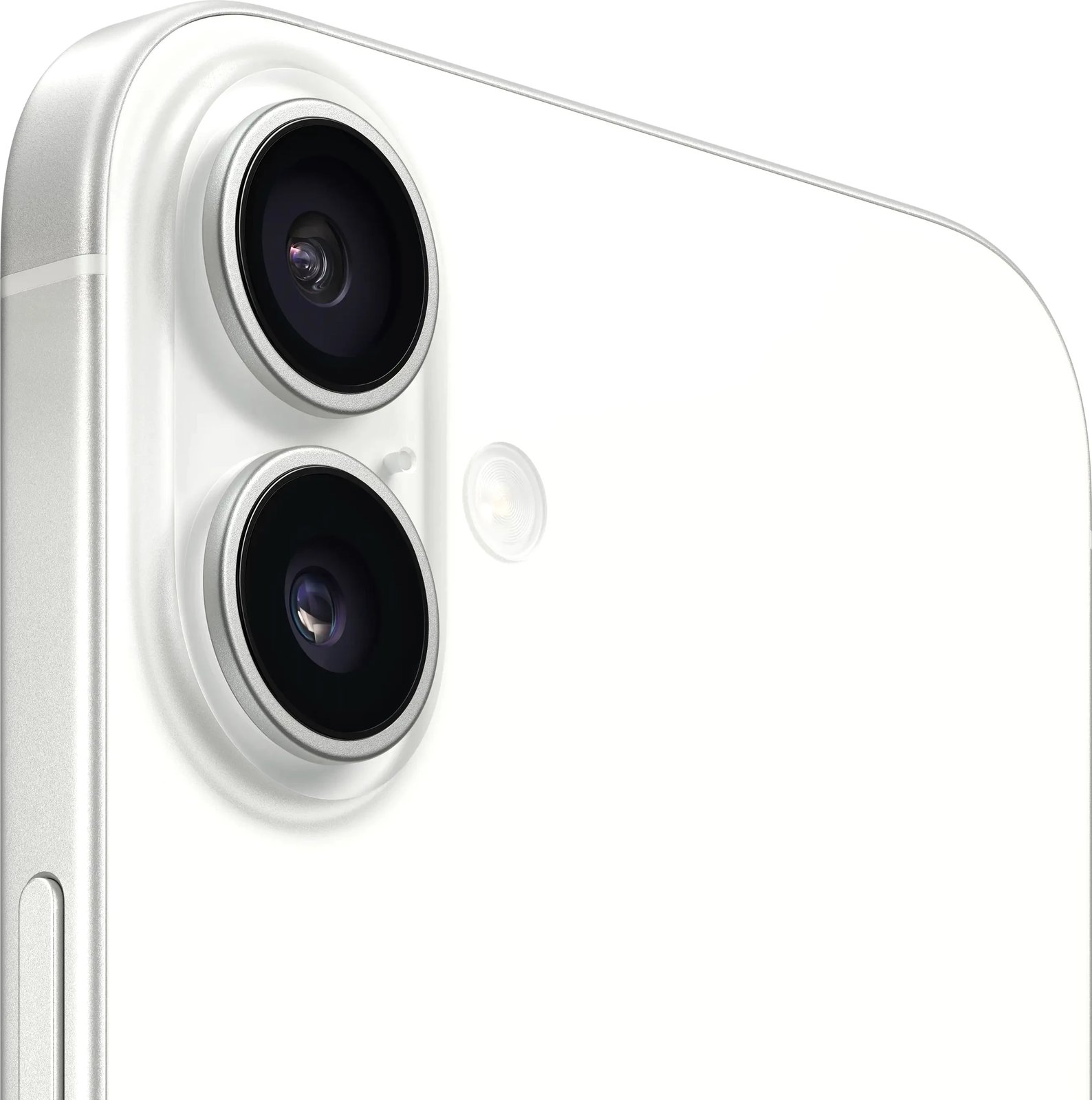 Apple iPhone 16 Plus, 6.7", 512GB, white