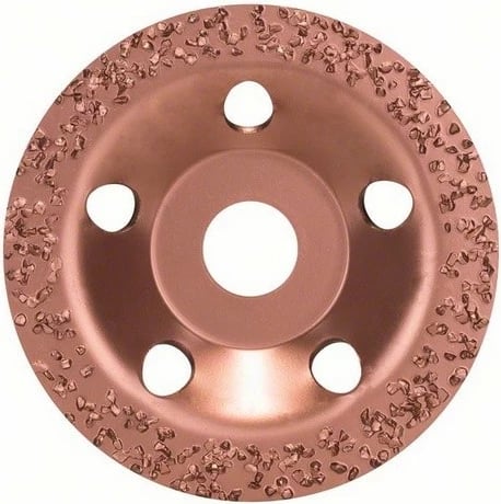 Disku i bluarjes Bosch 2 608 600 175, 11.5 cm, 1 copë