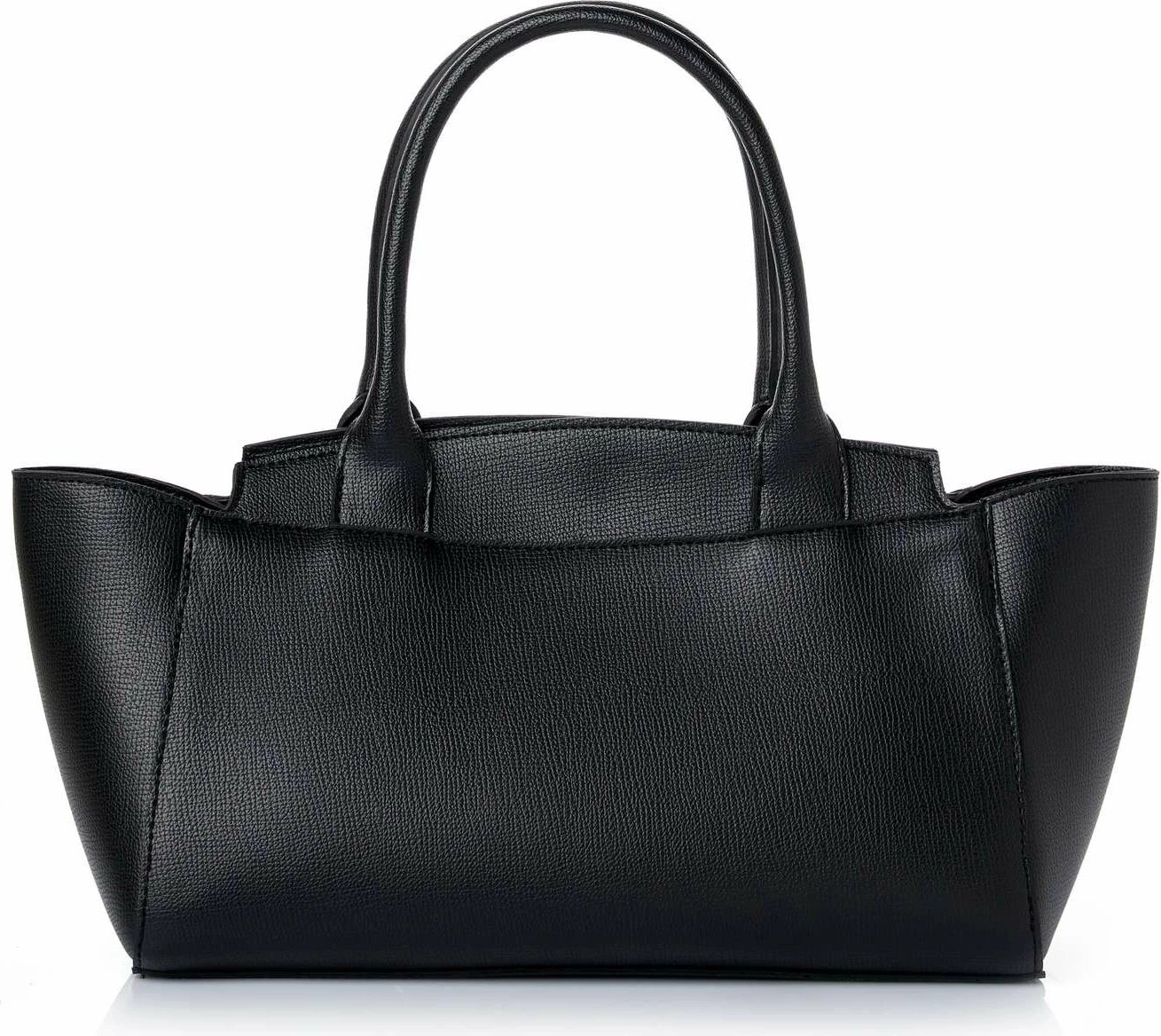 Çantë tote Vince Camuto, Messina, e zezë