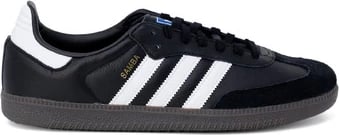 Atlete për meshkuj Adidas, të zeza