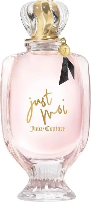 Eau de Parfum unisex Juicy Couture Just Moi 100ml