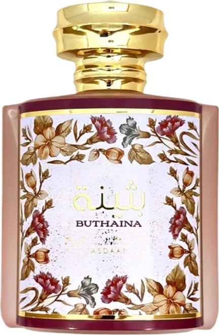 Eau de Parfum për femra Asdaaf Buthaina 100ml