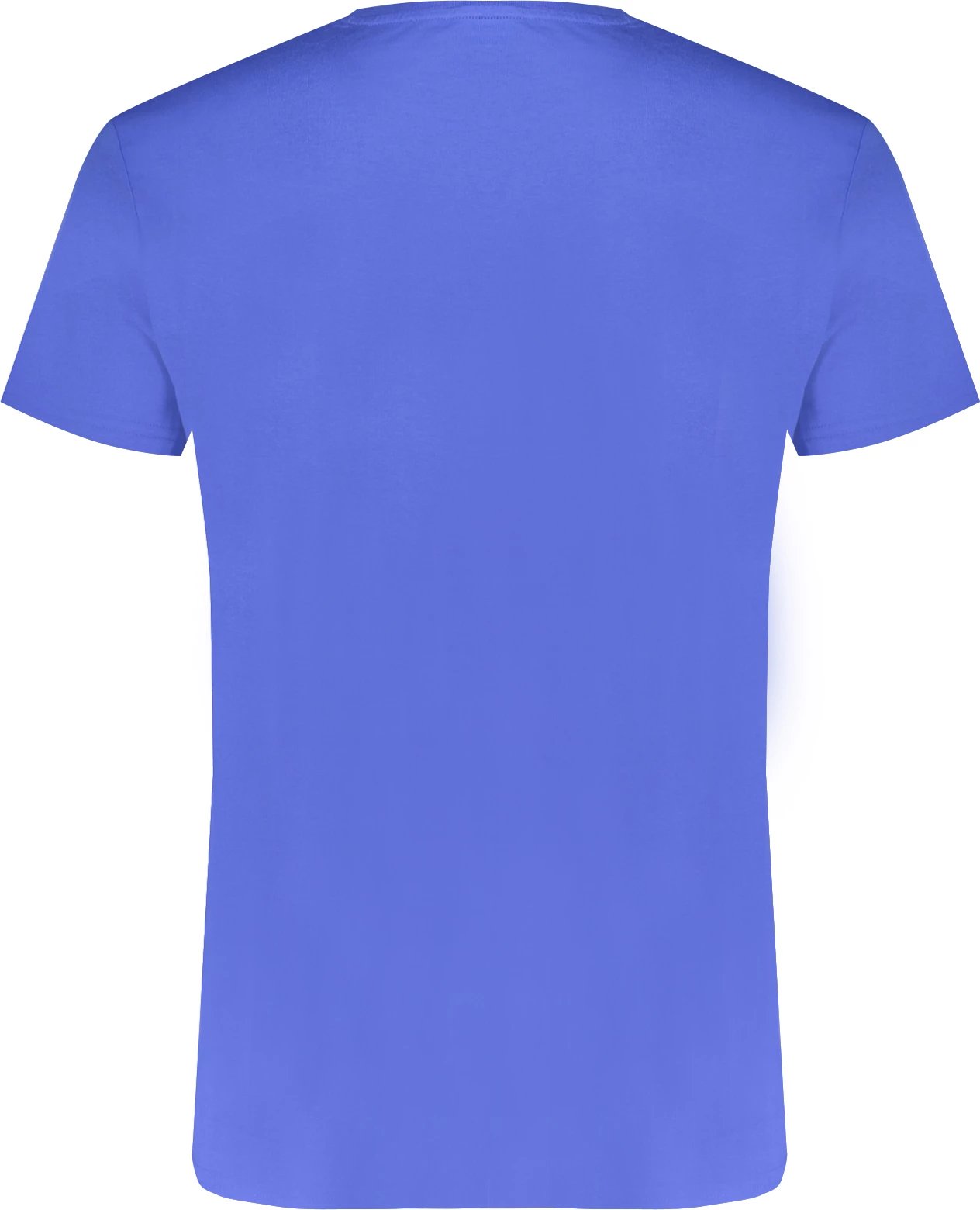 Maicë për meshkuj TRUSSARDI, blu
