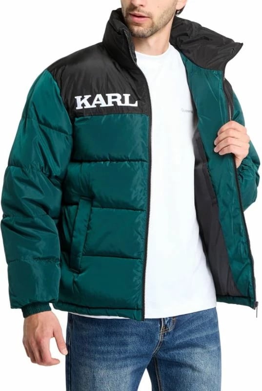 Jakne për meshkuj Karl Kani