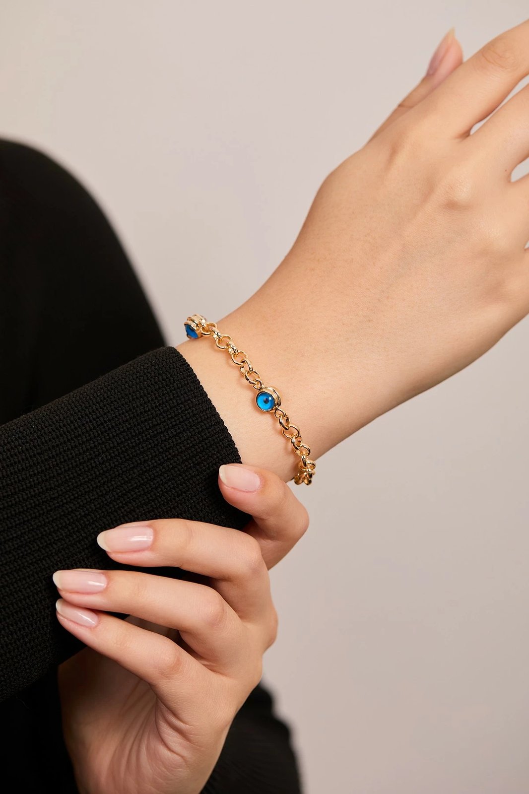 Byzylyk metalik, ngjyrë ari, Elika, CBL9951