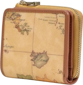 Portofol femra Alviero Martini Prima Classe, beige