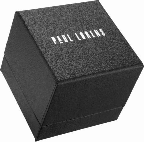 Orë dore për meshkuj Paul Lorens, e zezë