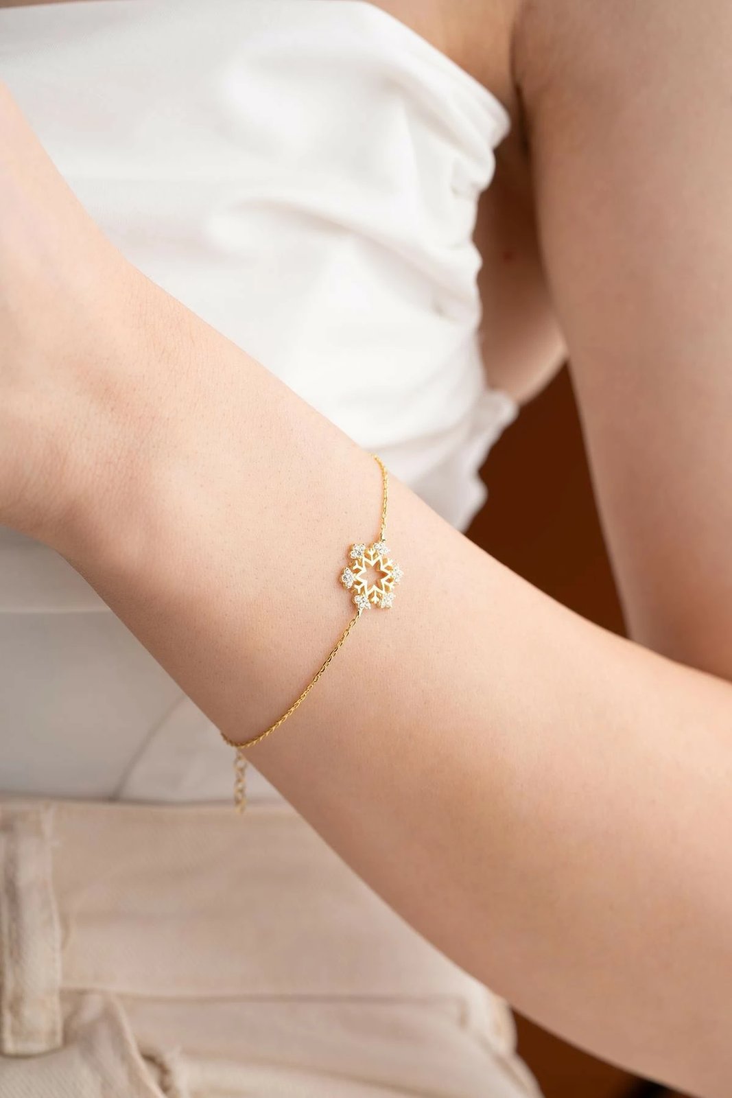 Byzylyk i artë prej argjendi Jumeon, NRZ999119