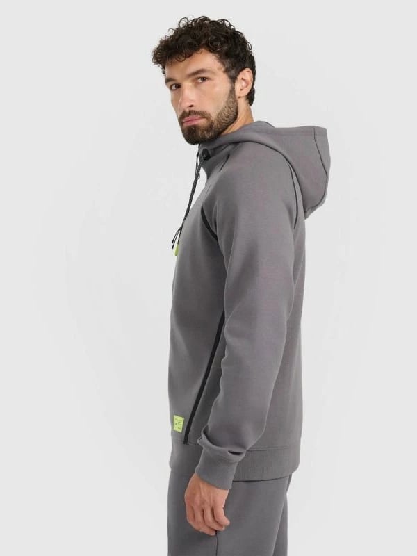 Duks për meshkuj 4f, gri