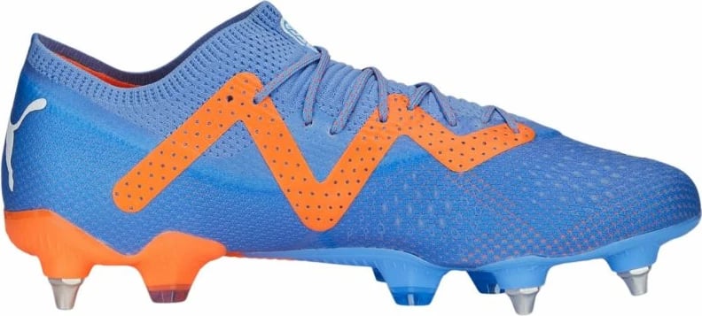 Atlete futbolli Puma për meshkuj, blu Atlete futbolli Puma për meshkuj, blu
