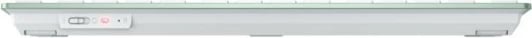 Tastierë Cherry KW 7100 MINI BT, Agave Green