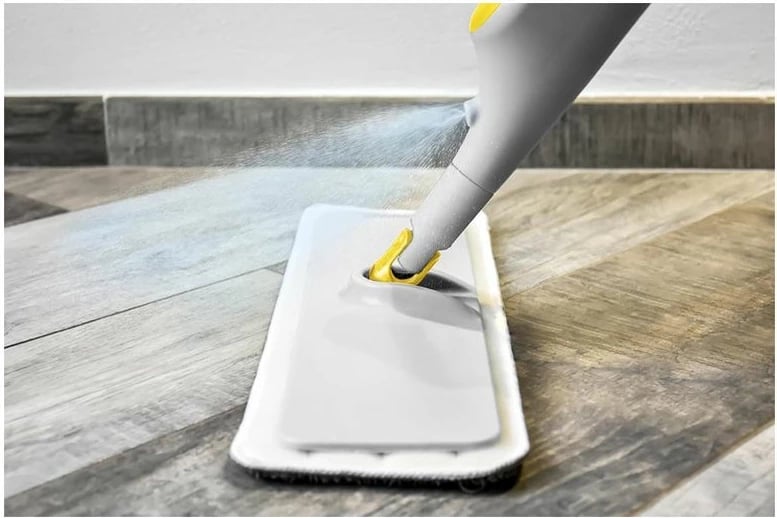 Mop Spray Mikrofiber 40cm