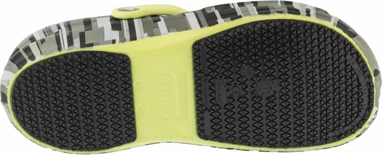 Këpucë Crocs unisex, multikolor