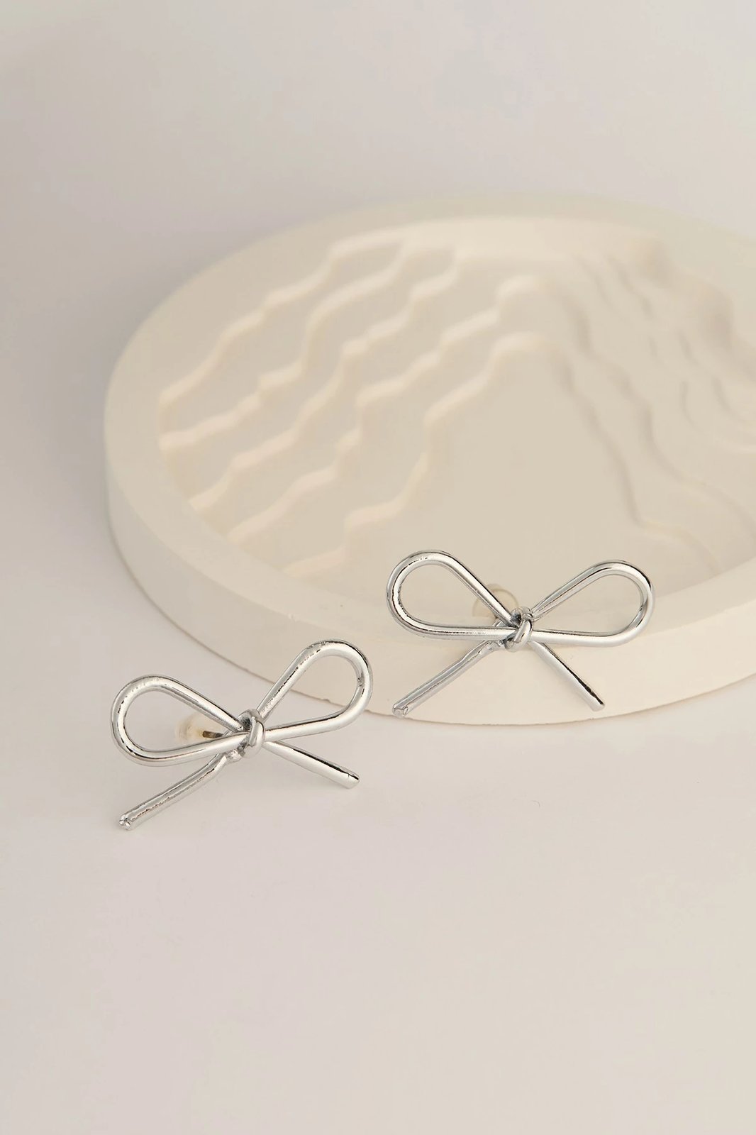 Vathë metalik Elika, ngjyrë argjendi, ELKGC68398G