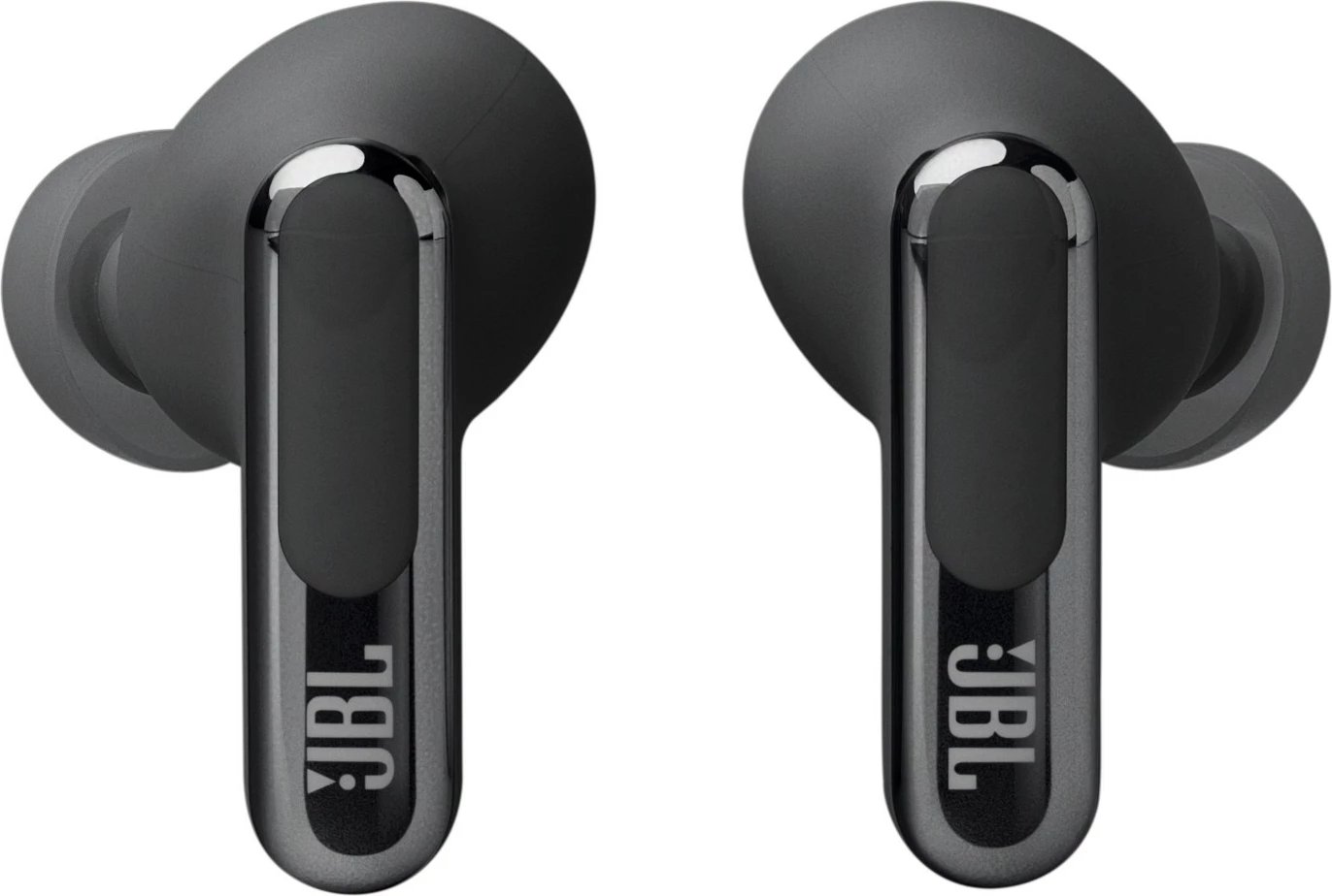 Kufje JBL Live Beam 3, wireless, Bluetooth 5.2, me kuti karikimi, e zezë Kufje JBL Live Beam 3, wireless, Bluetooth 5.2, me kuti karikimi, e zezë